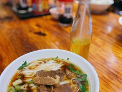 牛肉粉-肆姐面粉馆(坡子街店)