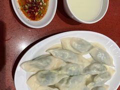 -喜家德虾仁水饺(长泰广场店)