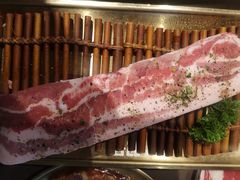 -大叹号·朝鲜族烤肉(潍坊泰华城店)