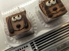 -西村叔叔的店·面包·甜品·蛋糕(清河万象汇店)