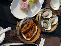 -水上明月·湖景餐厅