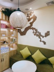 -芳朵美容养生SPA