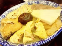 -三林本帮馆(中林街店)