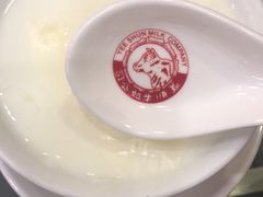 -义顺牛奶公司(庇利金街店)