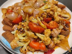 -旺达·福州菜(正大广场店)
