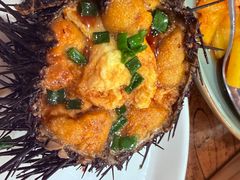-美达尔烧烤(银川东路店)