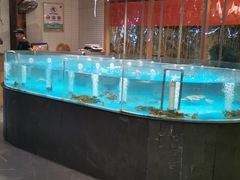 水产区-耕渔小院·湖南鱼鲜(望城店)