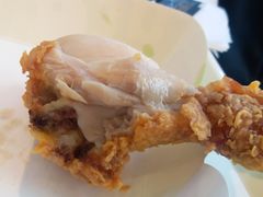 -德克士(胜利店)
