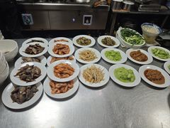 -太湖面馆十八浇(渔港路店)
