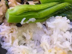 -香港新记茶餐厅(湖墅南路店)