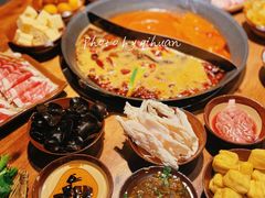-楠火锅(哈尔滨金爵万象店)