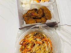 -管中炸鸡(建国道店)