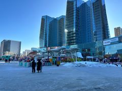 -大族广场Mall&More