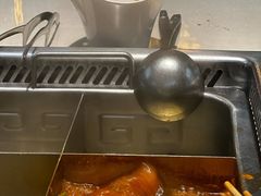 -海底捞火锅(勒泰店)
