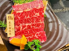 -黑牛の店·和牛烧肉(合生汇店)