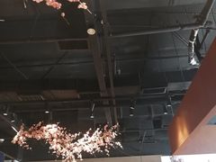 大堂-呷哺呷哺(华林国际店)