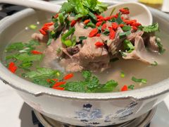 -清真·宁夏印象·盐池滩羊肉体验店(江宁路店)
