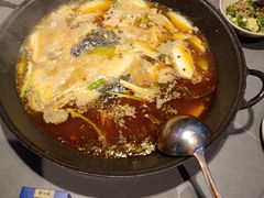 -吃城都·鱼蛙火锅(西玉龙街店)