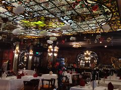 -马克西姆餐厅(崇文门店)