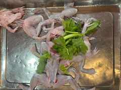 -大江美蛙鱼火锅(都江堰店)