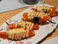 芝士北海道长蟹柳-爱米粒家