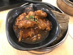-巧燕坊一笼一蒸烧卖(西湖文化广场银泰店)