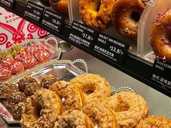 -CC BAGEL&SCONE 贝果与司康(南开大悦城店)