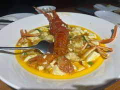 -金枝玉叶上海人家食府(三里河店)