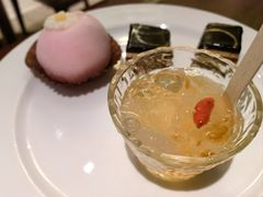 -索菲特西湖大酒店·香榭丽全日候餐厅(南山路店)