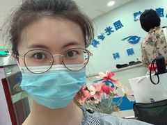 -上海大学附属上海和平眼科医院