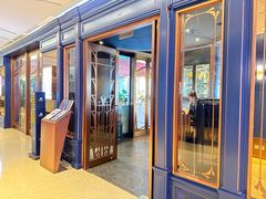 -福楼毕斯罗F Bistronome(国贸商城约会地标景观店)