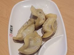 -小杨生煎(周浦万达店)