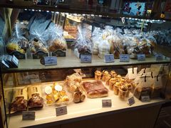 -BOKE博稞烘焙(天佑城店)