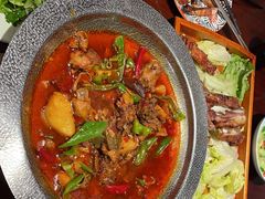 -那拉提之疆·新疆菜(美院店)