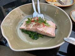 -清迈四季度假酒店Khao餐厅