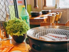 -四斤烤肉(东戴河孟家店)