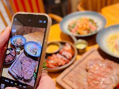 -森Some Fusion(荔湾店)
