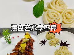 -儒宴江南菜·新淮扬菜·烤鸭(总部基地丰体店)