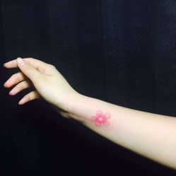 -墨無界刺青TATTOO