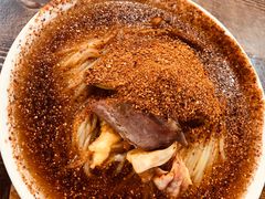 咸口冷面-西塔大冷面(市府大路店)