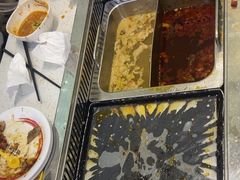 -嗨吃围炉海鲜烤肉自助(保利广场店)