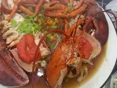 -云南巷海鲜大咖·可加工海鲜