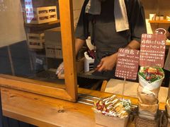 -Al Salam莫的三明治