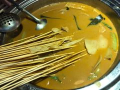 -杨翔豆皮涮牛肚(万和城店)