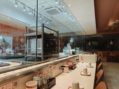 -新一番三文鱼寿司(红城湖店)