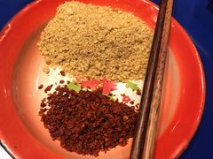 -马路边边火锅串串(观前街店)