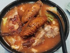 -华嫂冰室(尖沙咀店)