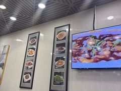 -东四民芳餐厅(世茂工三店)