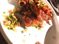 椒盐猪手-桂满陇-十里风荷(合生汇店)