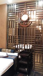 -脉道美容养生会所